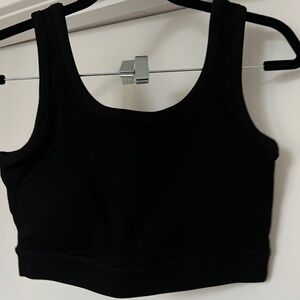 White Birch Bralette